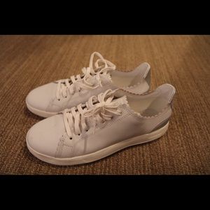 Cole hann grand pro low top sneaker